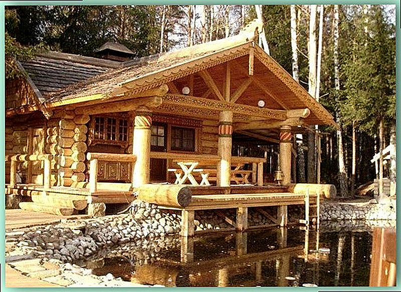 Из чего лучше построить дом