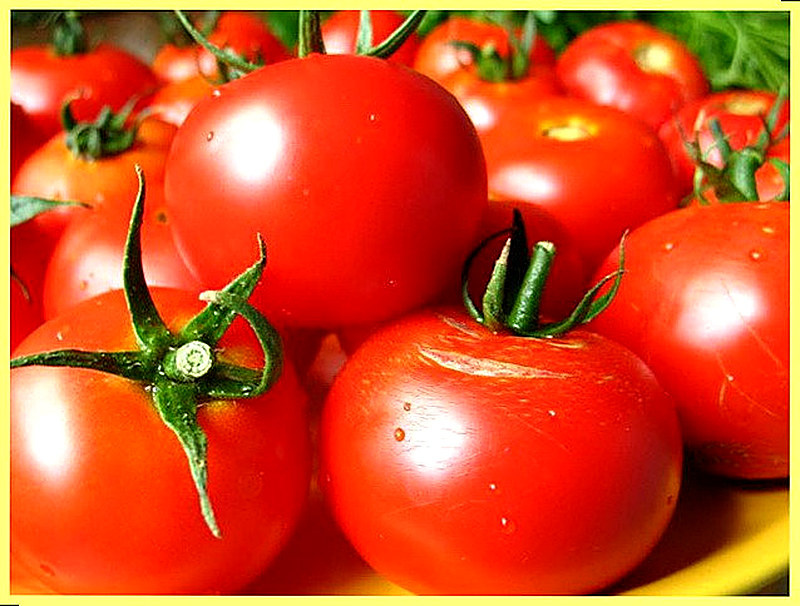 Помидоры