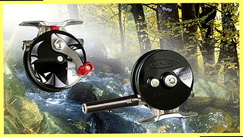 проводочная снасть