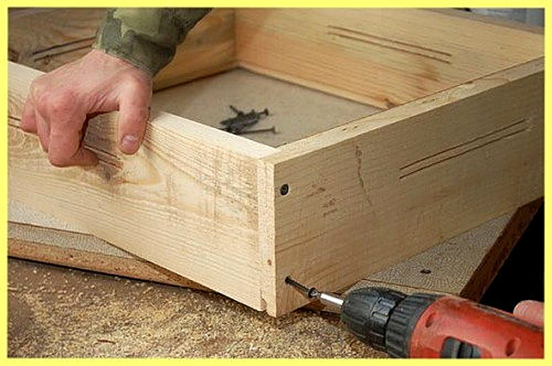 подкрышник для улья