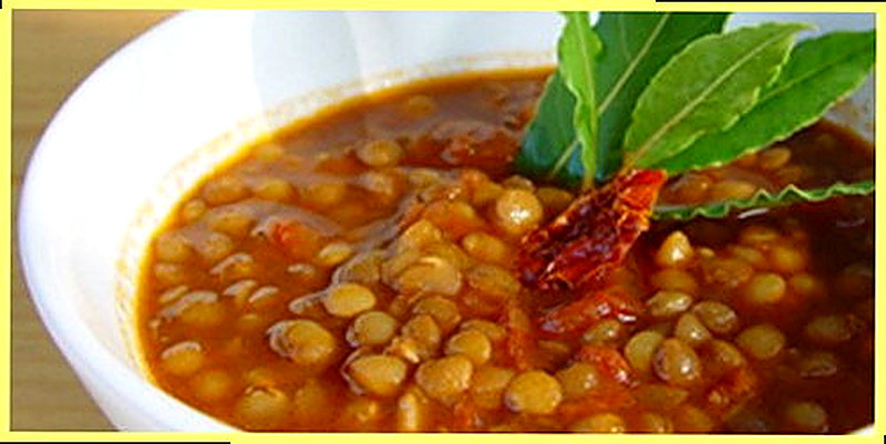 Выращивание чечевицы на даче