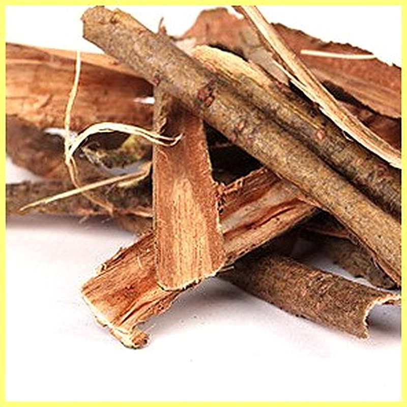 Ивовая кора полезные свойства