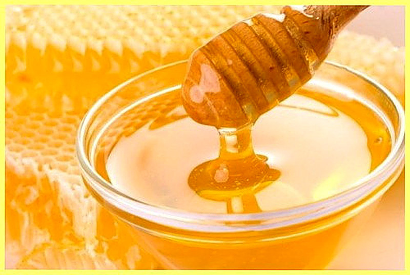 Как выбрать качественный мёд