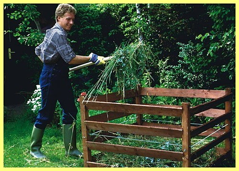 Производство биогумуса как бизнес