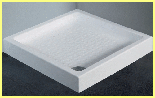 Поддон для душа из акрила