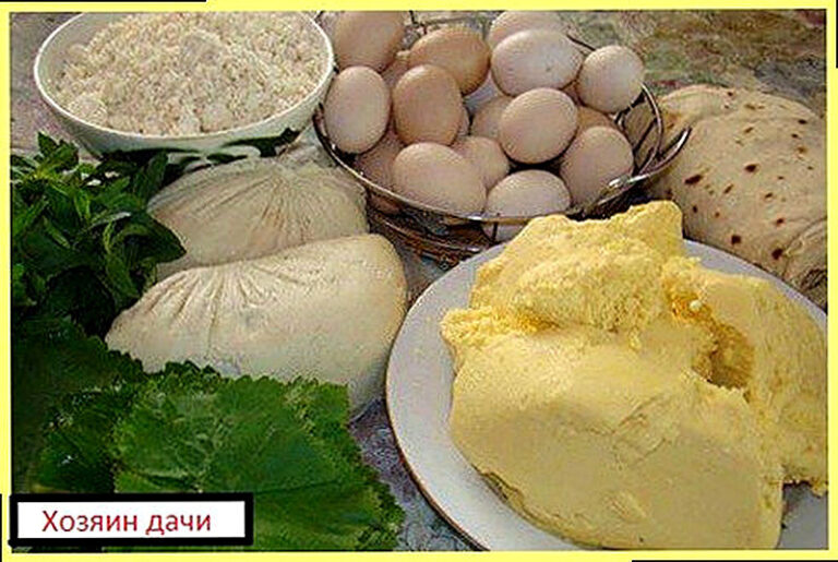 Как заработать в сельской местности