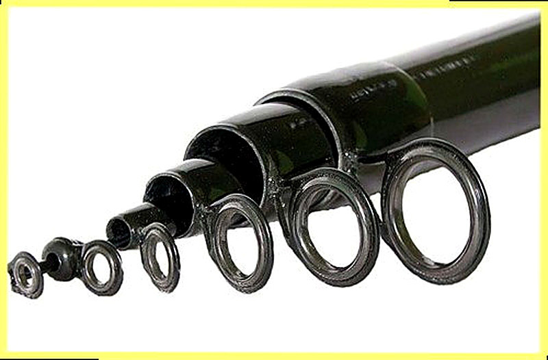 как правильно выбрать удочку