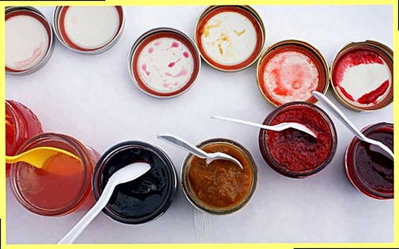 Как организовать бизнес по производству домашнего варенья