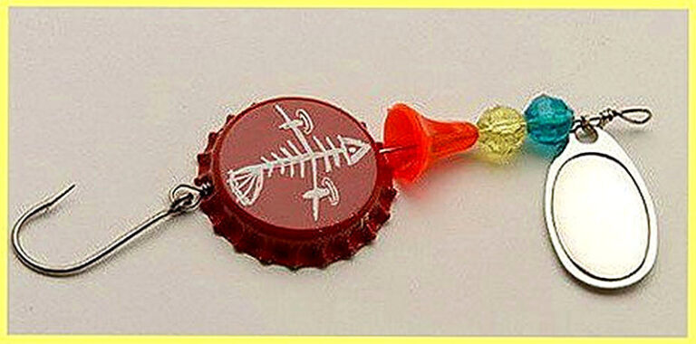 Рыбацкие самоделки для летней рыбалки