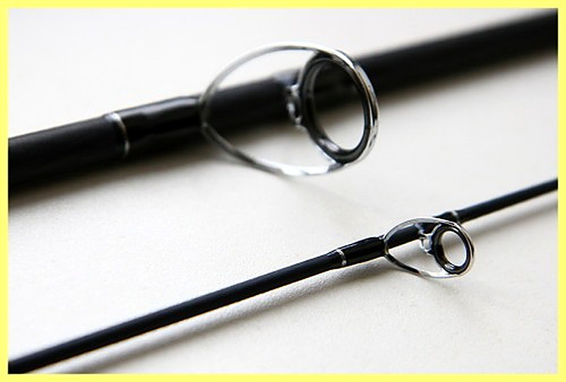 Какой должна быть прочность и толщина удочки