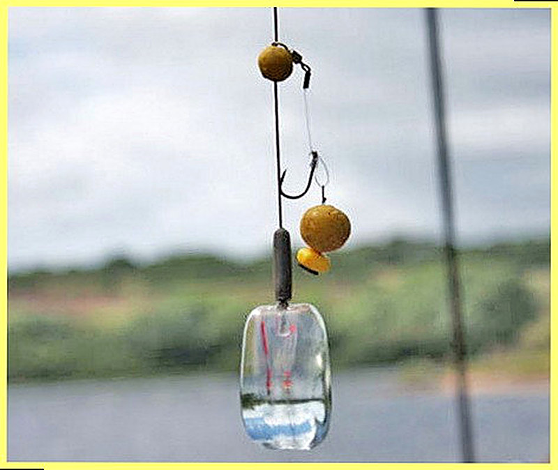 Оснастки для рыбной ловли