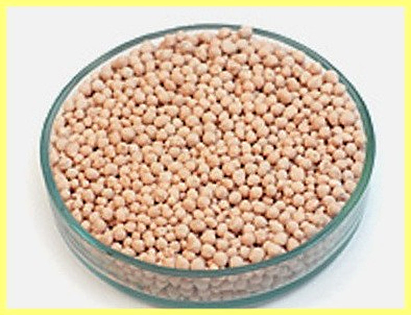 Аммонизированный суперфосфат