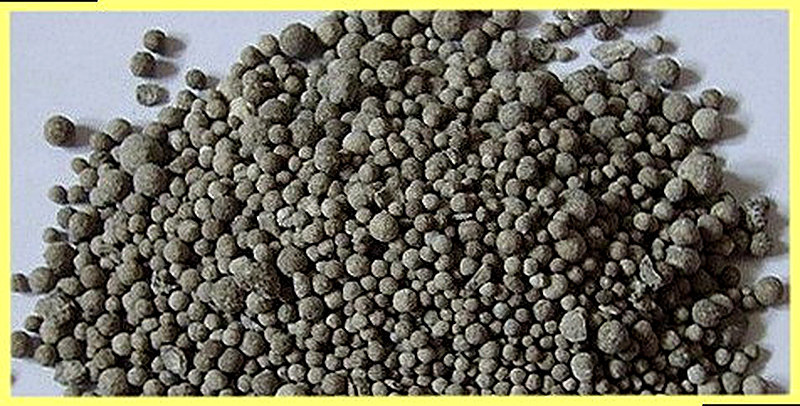 Удобрение суперфосфат 