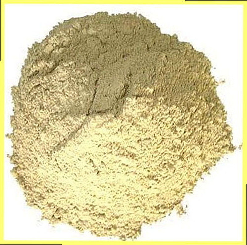 Костяная мука