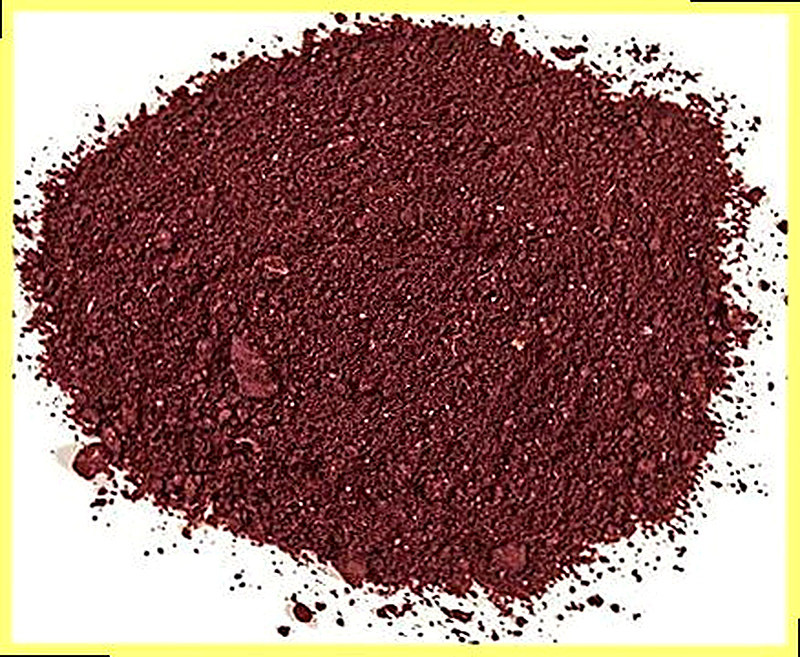Кровяная мука фото
