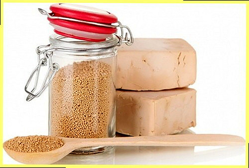 Как приготовить удобрение из дрожжей