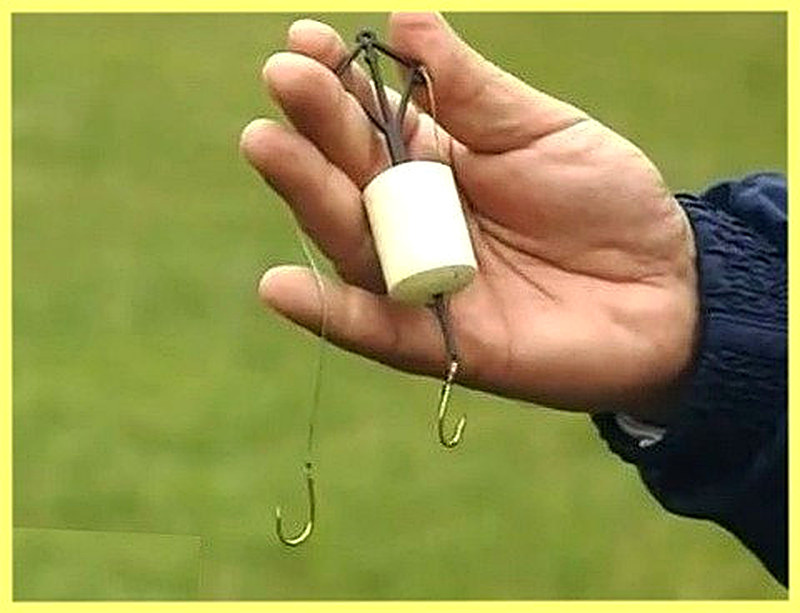 Изготовление технопланктона в домашних условиях рецепты