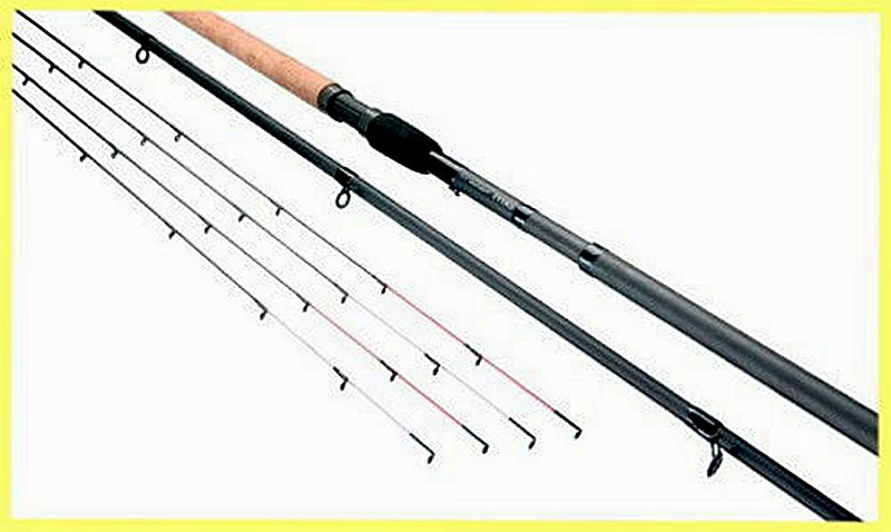 Фидер из стеклопластика фото