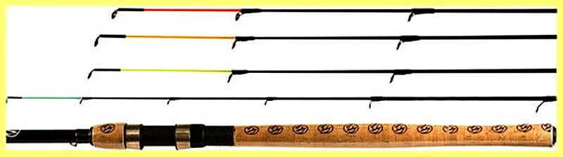 Фидер из композита фото