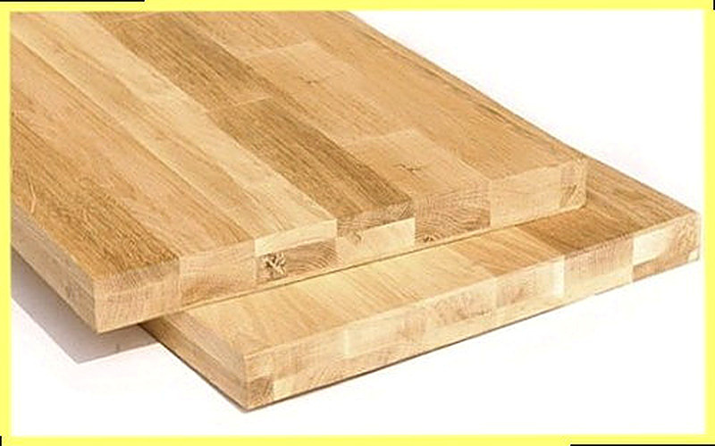 Как выбрать дерево для ступенек