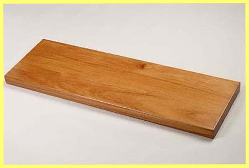 Как выбрать ступеньки для лестницы