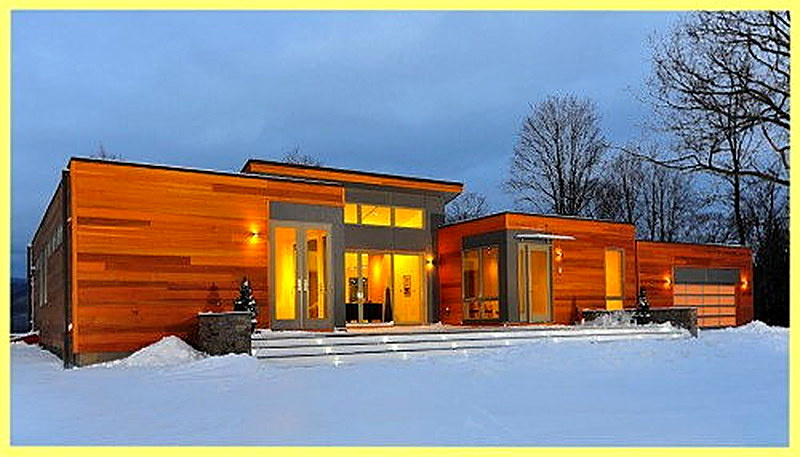 Модульные дома для круглогодичного проживания цена
