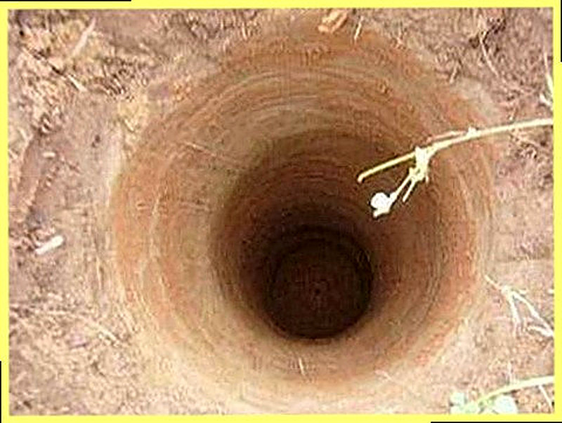 На какую глубину копать фундамент под дом