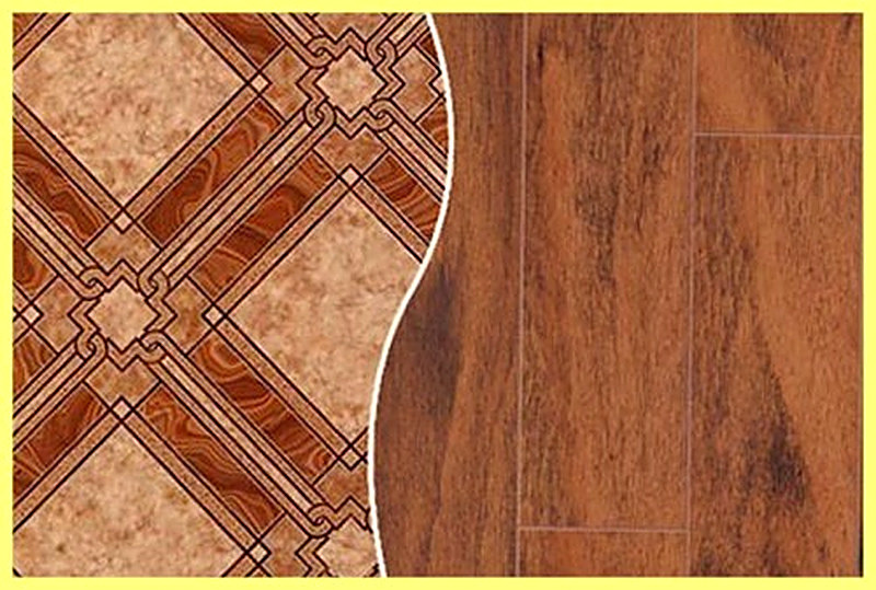 Что лучше ламинат или линолеум в квартире