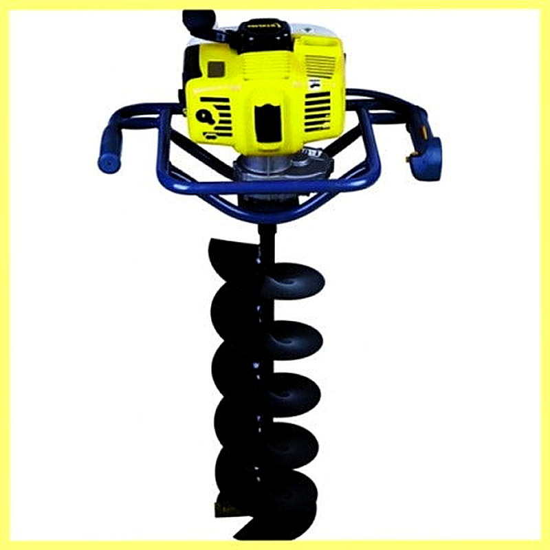 Ямобур в аренду в спб