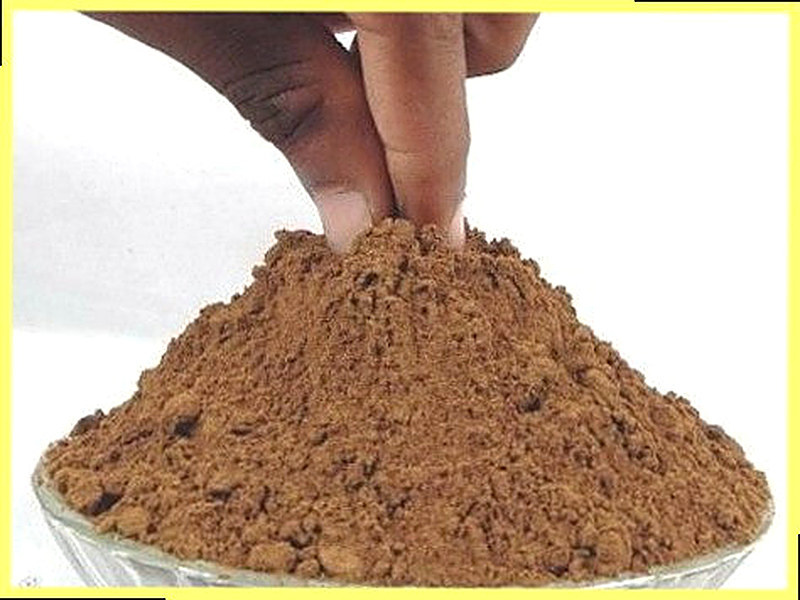 Табачная пыль удобрение для растений