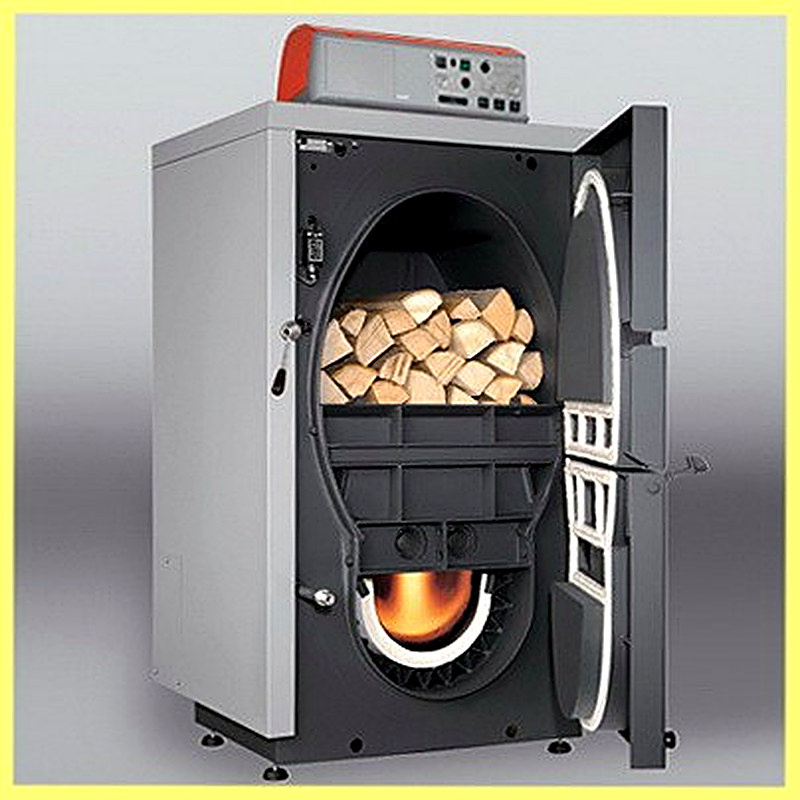 Твердотопливные котлы длительного горения для частного дома