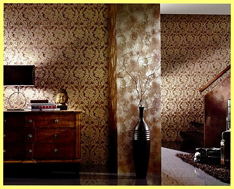 Дуплексные обои плюсы и минусы