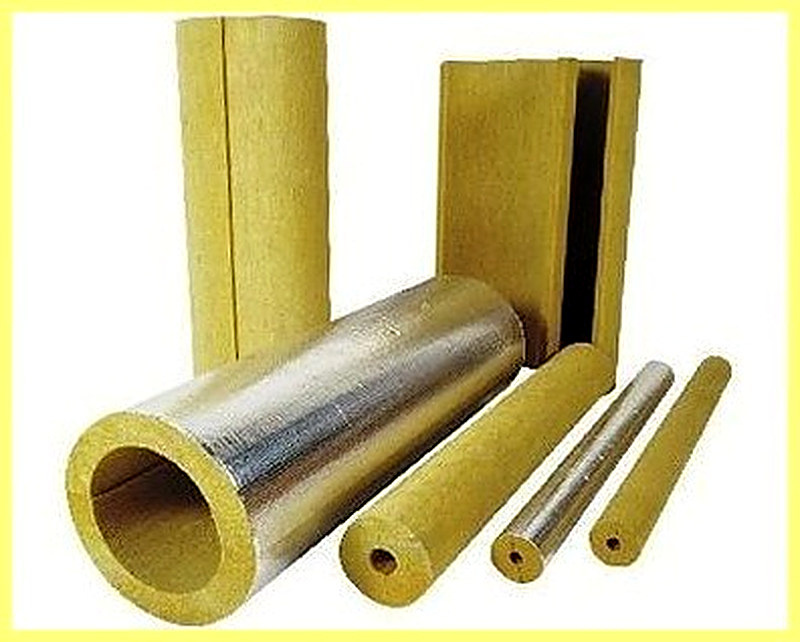 Как правильно утеплить дымоходную трубу