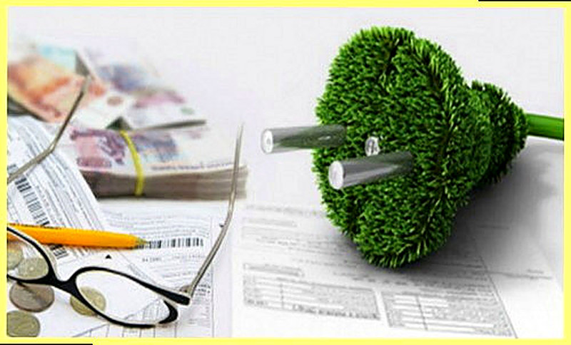 Как сэкономить электроэнергию в частном доме