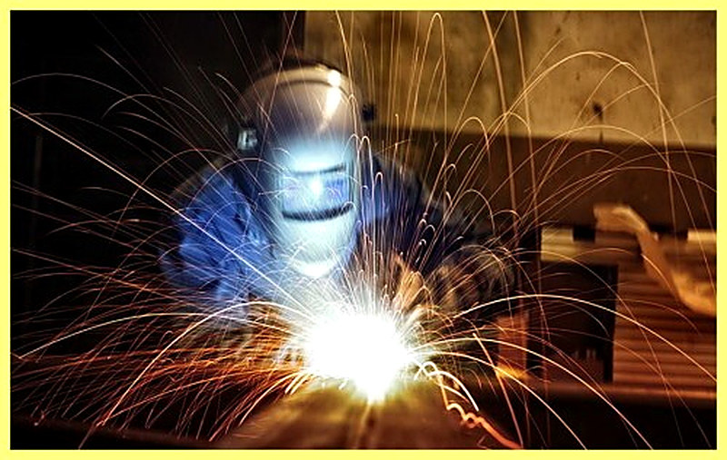 Какие электроды выбрать для сварки инвертором