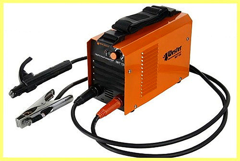 Сварочные электроды для инвертора какие лучше