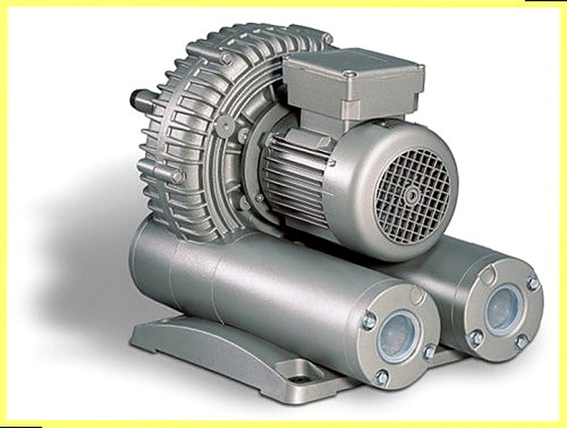 Воздуходувки для очистных сооружений цены