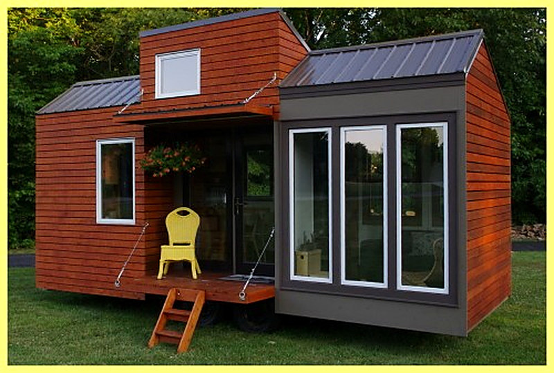 Дома из контейнеров фото идеи варианты