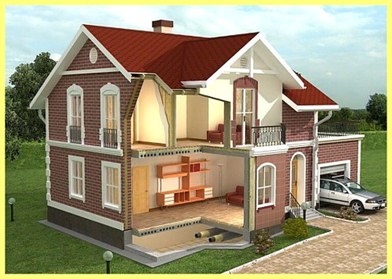 Как сэкономить на отоплении частного дома