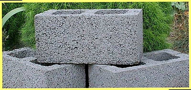 Какие недостатки и достоинства у бани из керамзитных блоков