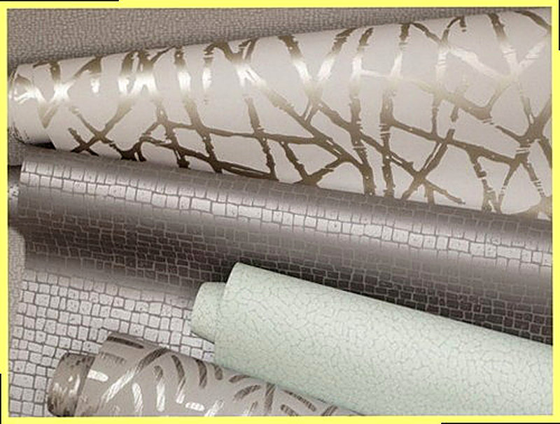 Akrilovye oboi dlja zala foto