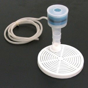 Донные фильтры для аквариума фото