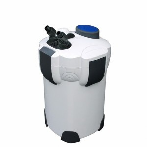 Фильтры-канистры для аквариума фото