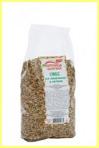 Где купить овёс для заваривания в спб