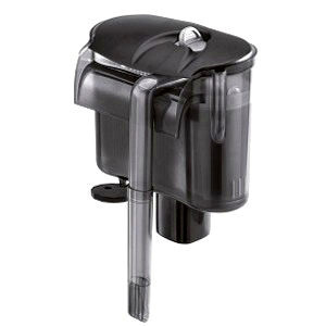 Навесные фильтры для аквариума фото