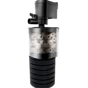 Внутренние фильтры для аквариума