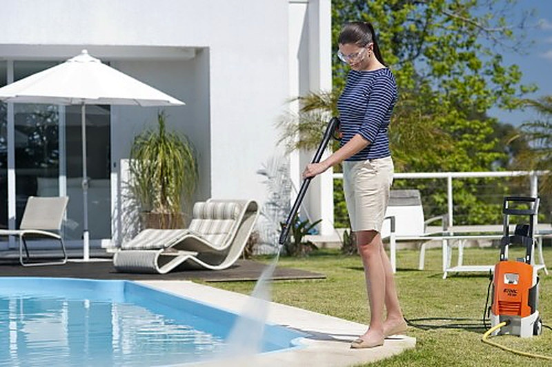 Автомойки штиль цены характеристики отзывы