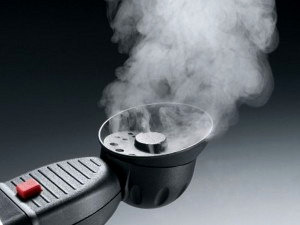 Паровые увлажнители воздуха фото