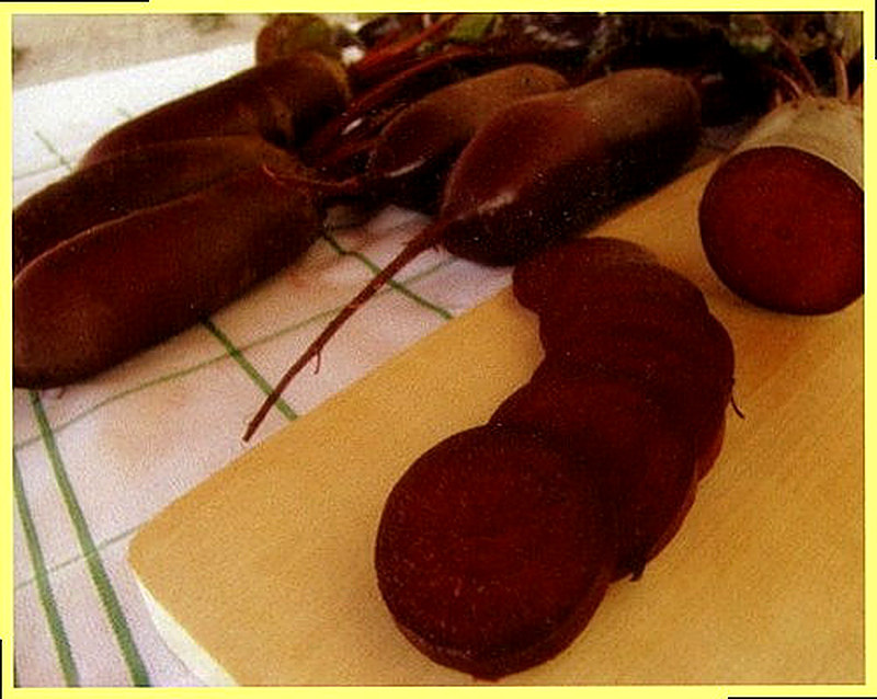 Sort svekly Citadela foto