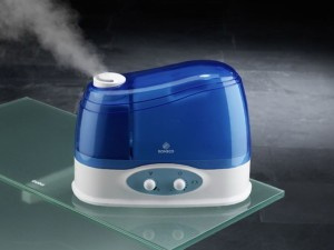 Ультразвуковые увлажнители воздуха фото